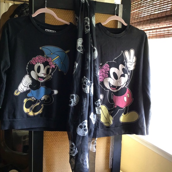 Rare Minnie Design-WOW🎁worth 🤤droolin’ overDUO🥰 - Picture 5 of 15